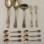 914 4407 CUTLERY